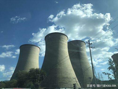 烟囱建筑 从工业符号到城市新地标